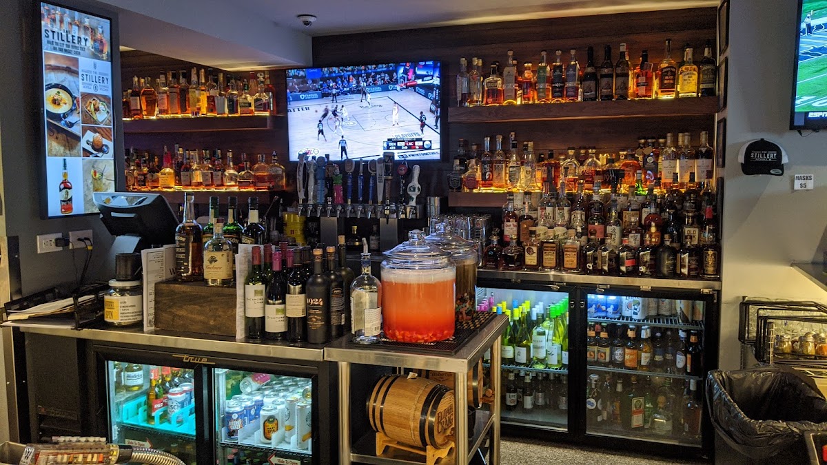 The Stillery - Richfield